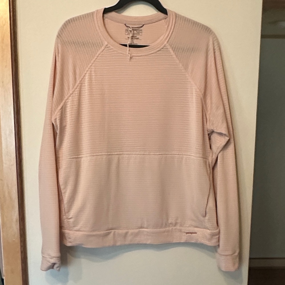 Patagonia Capilene Base Layer